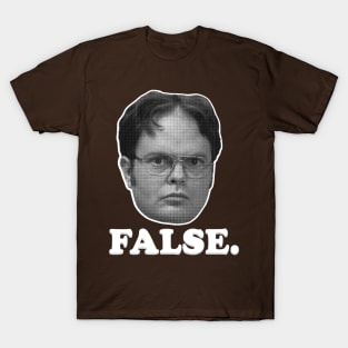 False T-Shirt